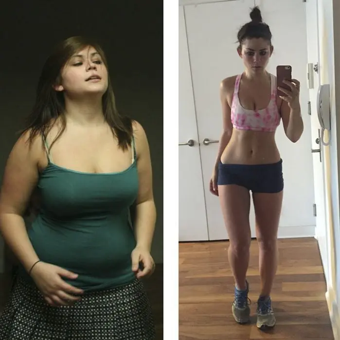 resurge before and after results