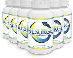 resurge discount